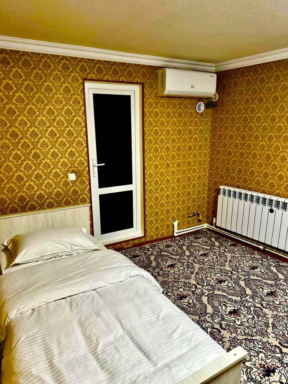 Aisha Guest House Samarkand Room photo